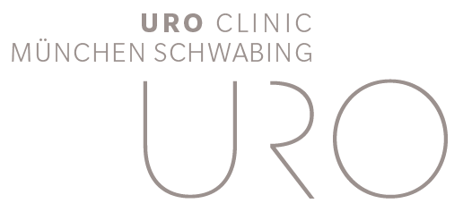 URO Clinic Logo - München Schwabing